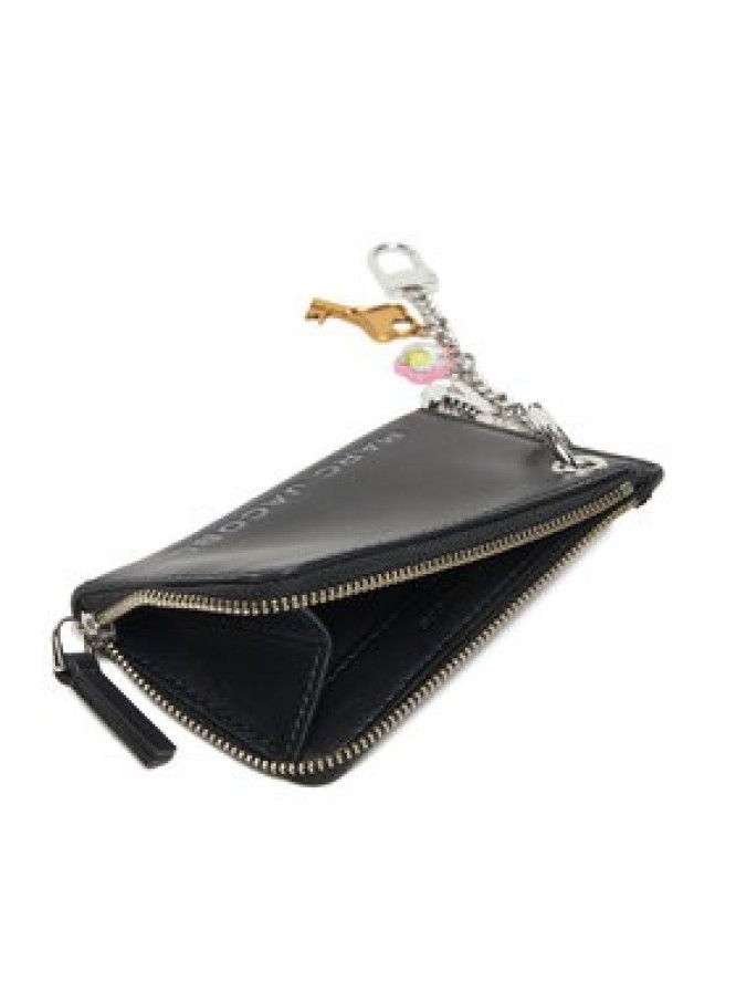 Marc Jacobs Portfel 2S5SCH013S01 Czarny