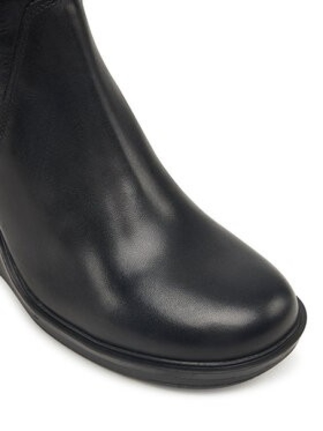 Vagabond Shoemakers Kozaki Deena 5832-202-20 Czarny