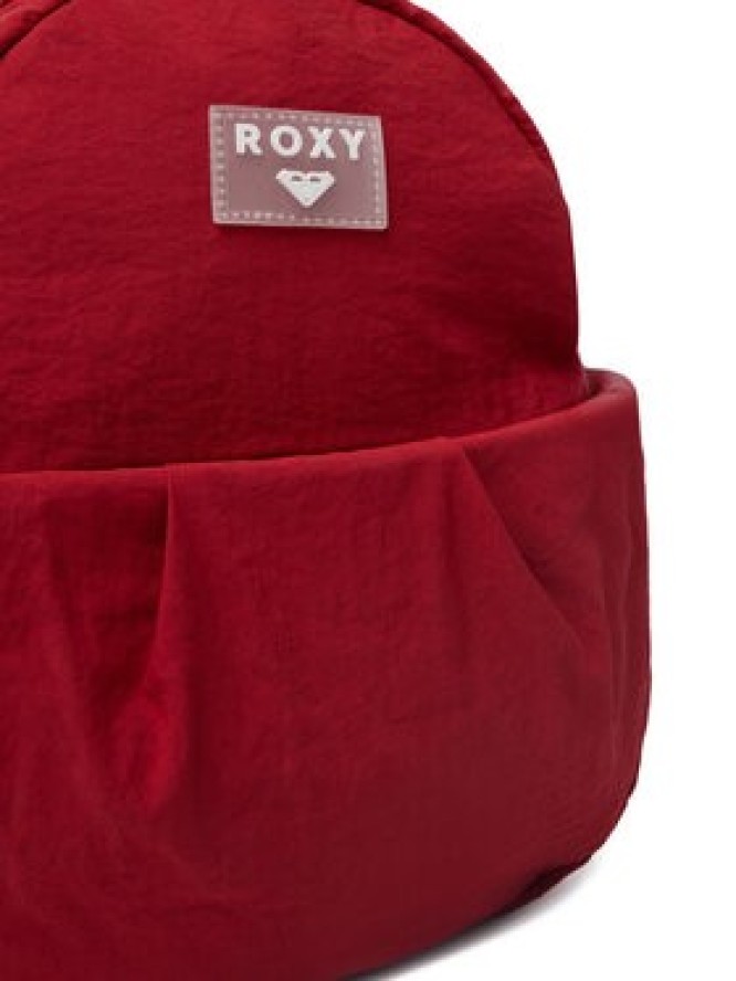 Roxy Plecak WBEOHP-ROXY-M-001-10 Czerwony ciemny