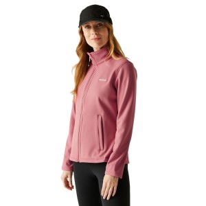 Kurtka Damska Softshell Spacer Connie V