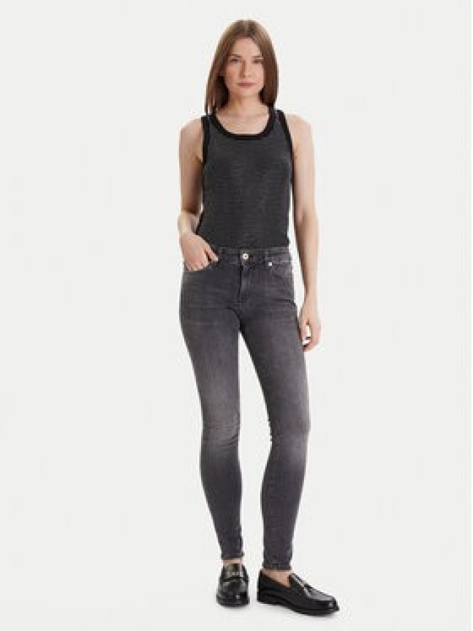 JOOP! Jeansy 30037156 Szary Skinny Fit