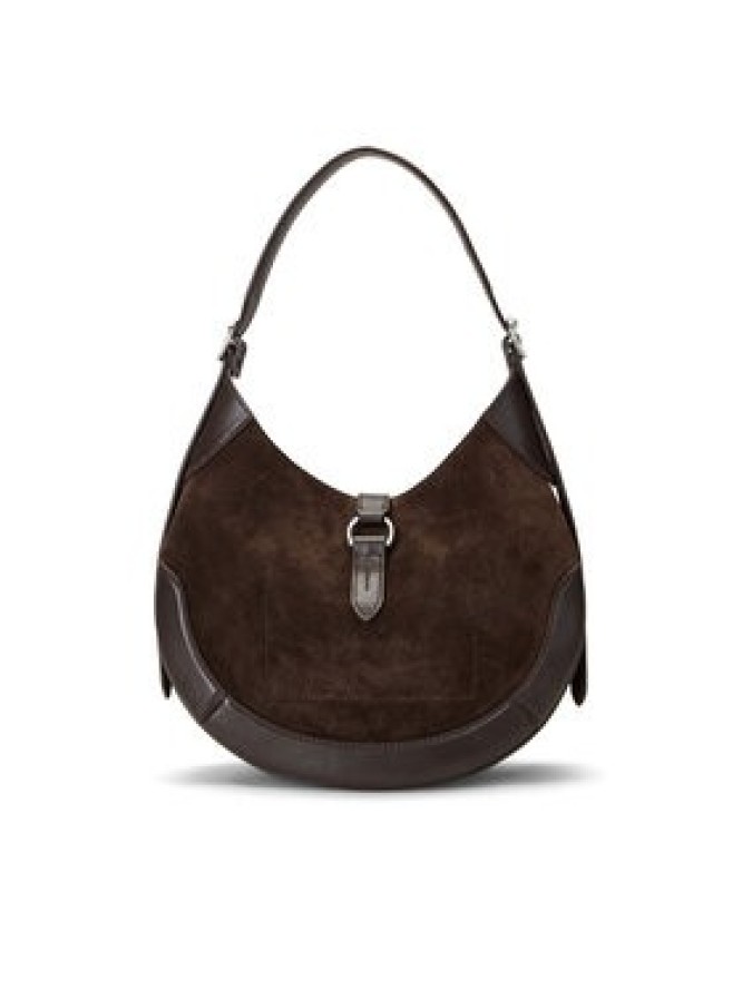 Polo Ralph Lauren Torebka 428945972001 Brązowy