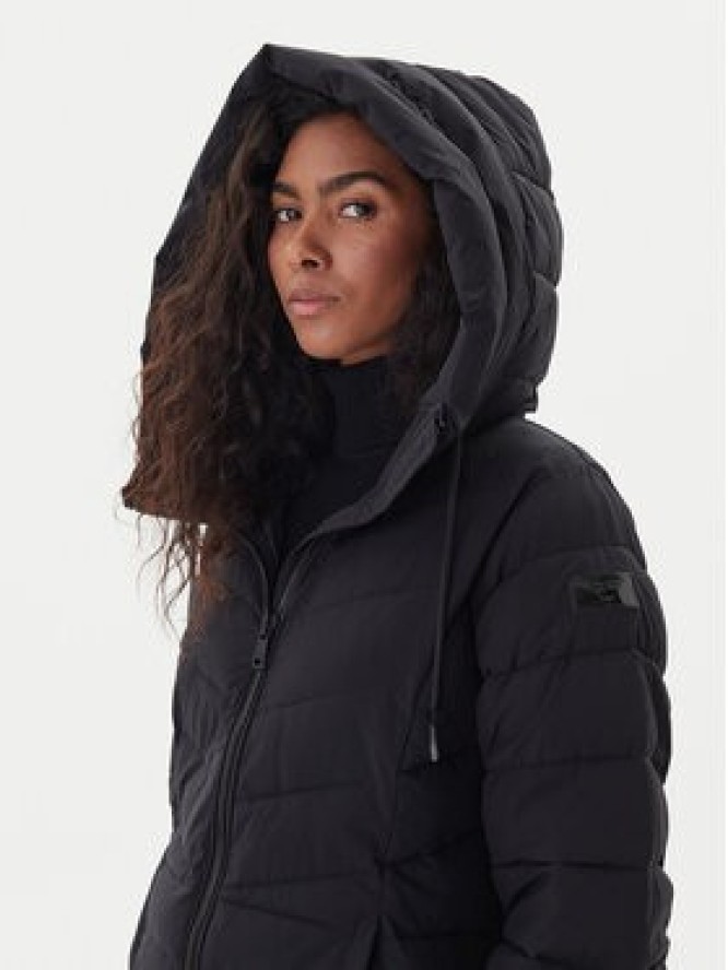 ONLY Kurtka zimowa Juliet 15353149 Czarny Regular Fit