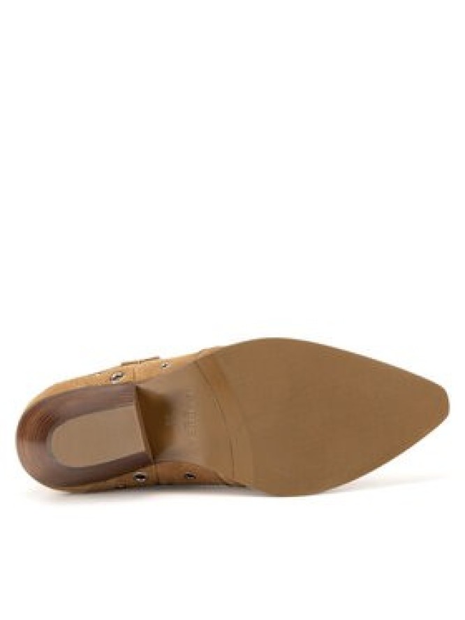 Badura Kowbojki ORCHID-V365-C-191-1 Beżowy