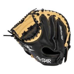 Rękawica dla catcherów (łapaczy) All Star Future Star 33,5"