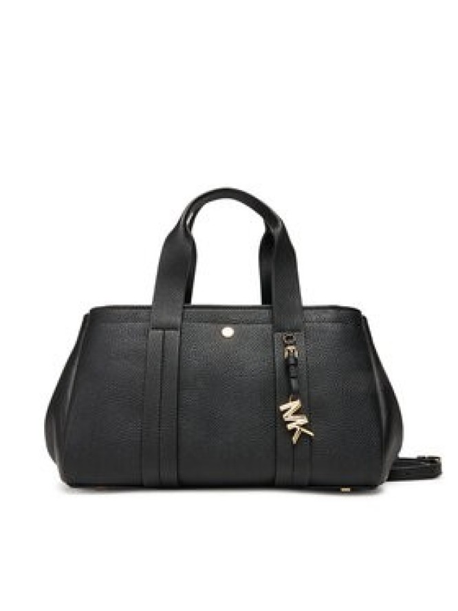 MICHAEL Michael Kors Torebka Romee 30T5G1ZS1L Czarny