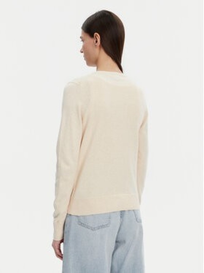 Gap Kardigan 443176-56 Beżowy Regular Fit