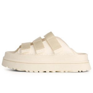 Ugg Australian W Goldenglow Slide Sandals Damskie