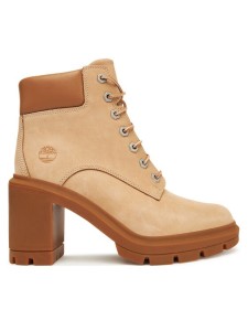 Timberland Trzewiki Allington TB0A2CKCEN71 Beżowy