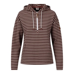 Damska Bluza Z Kapturem Softly