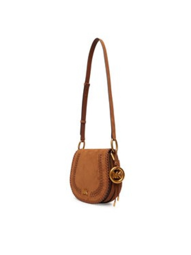 MICHAEL Michael Kors Torebka Josie 30S6AQ5M6O Brązowy