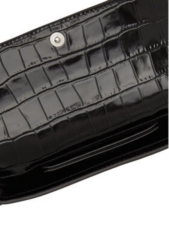 LAUREN RALPH LAUREN Torebka 432P18681001 Czarny