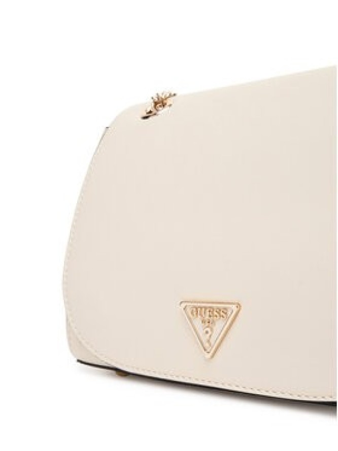 Guess Torebka Talent HWNG96 69210 Écru