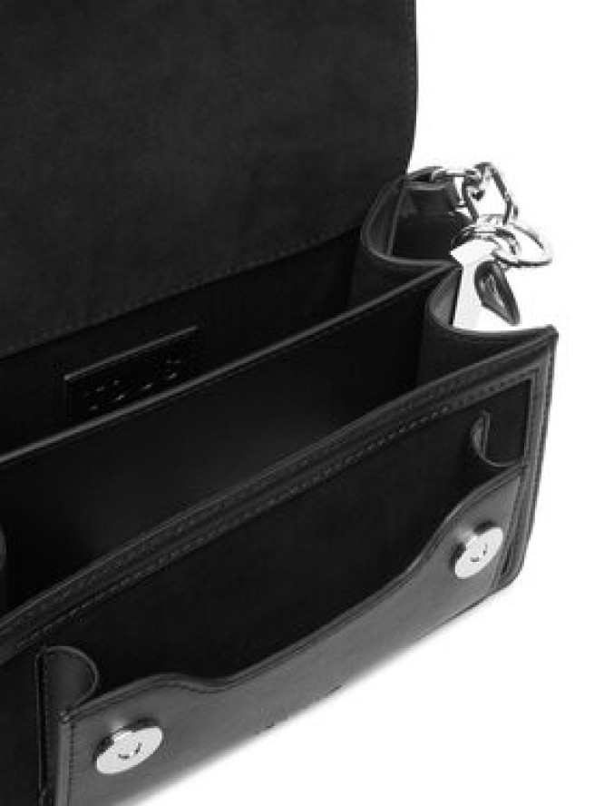 TOUS Torebka Bandorela 2002358551 Czarny