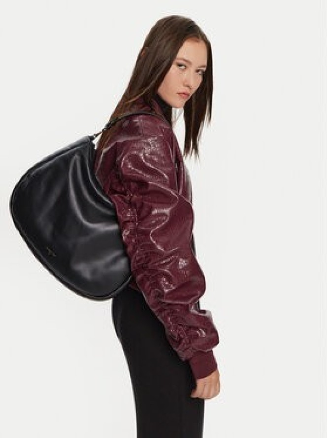 Patrizia Pepe Torebka 2B0118/L113 Czarny
