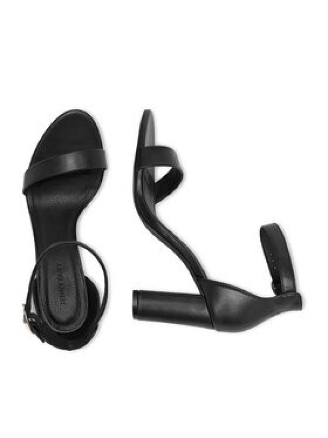 Jenny Fairy Sandały WSS20538-01 HURT Czarny