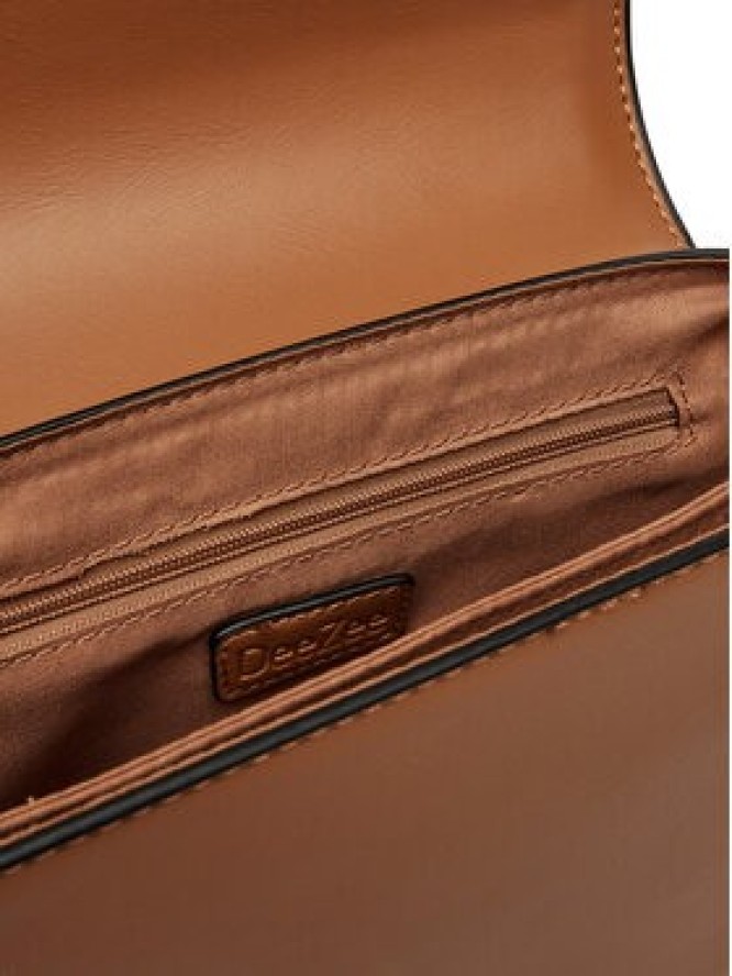 DeeZee Torebka GL22753R2 Brązowy