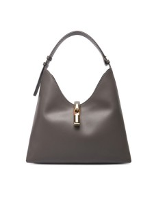 Furla Torebka Goccia M WB01499 BX3104 KH 4283S Szary