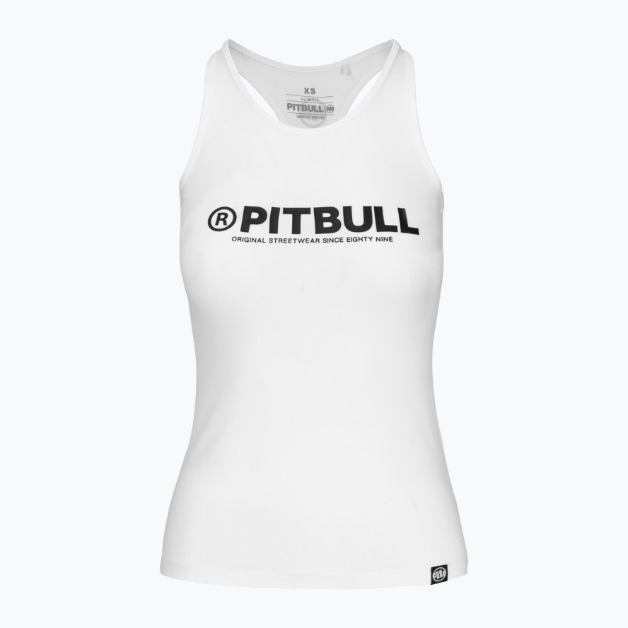 Tank top damski Pitbull R Tank Top