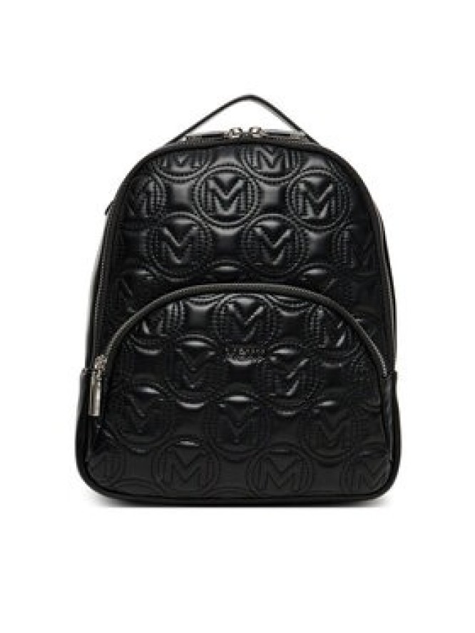 MEXX Plecak C-MEXX-M-003-08 Czarny