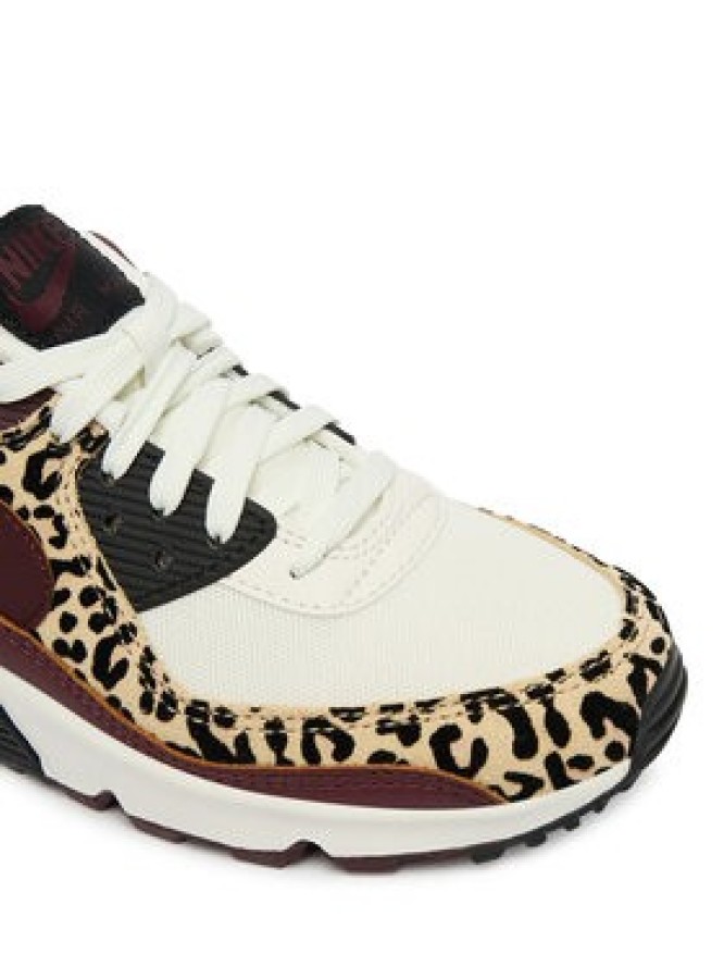 Nike Sneakersy Wmns Air Max 90 IF1619 102 Biały
