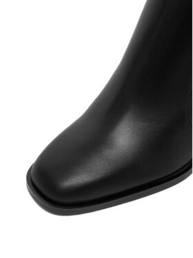 Badura Botki EO-VIV-1 Czarny