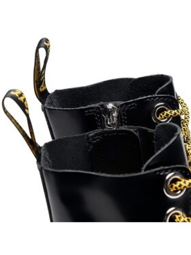 Dr. Martens Glany Jadon Max 25566001 Czarny