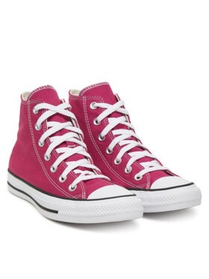 Converse Trampki Chuck Taylor All Star A13842C Różowy