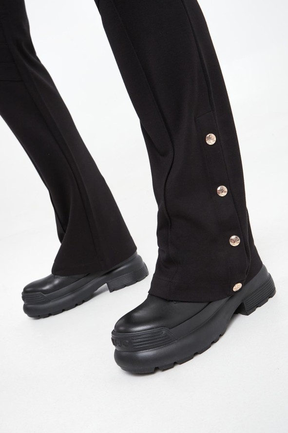 Spodnie damskie LIU JO