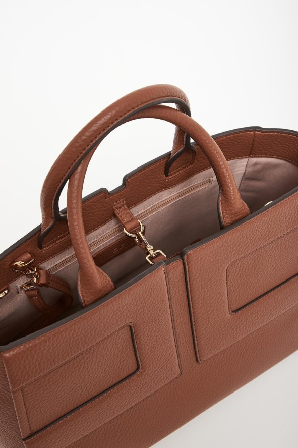 Torebka damska shopperka ELISABETTA FRANCHI