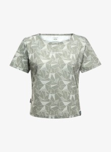 Koszulka wspinaczkowa damska La Sportiva Dimension T-Shirt