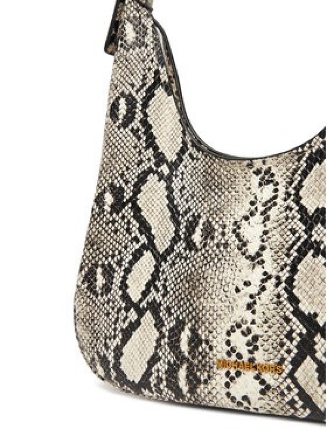 MICHAEL Michael Kors Torebka Nolita 30T5AY5H1L Brązowy