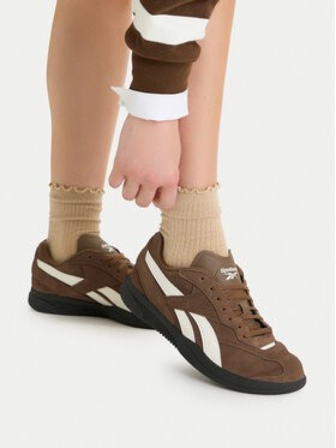 Reebok Sneakersy EO-HAMMER STREET 100264018 Brązowy