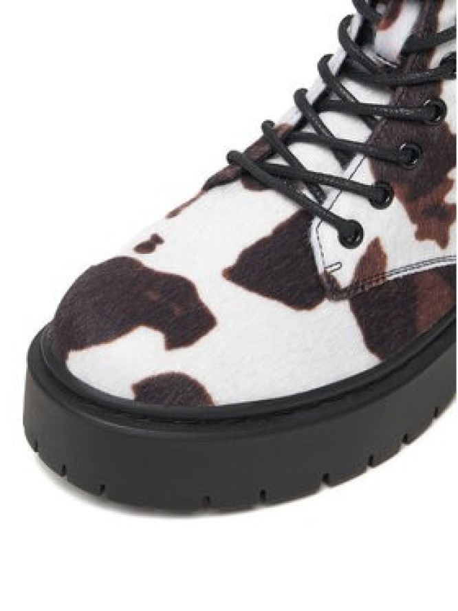 DeeZee Trzewiki CEO-HY13123-1A Biały