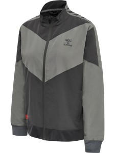 Damska bluza dresowa Hummel Pro Grid