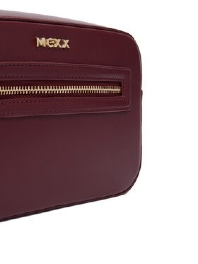 MEXX Torebka CEO-MEXX-S-011-10 Bordowy