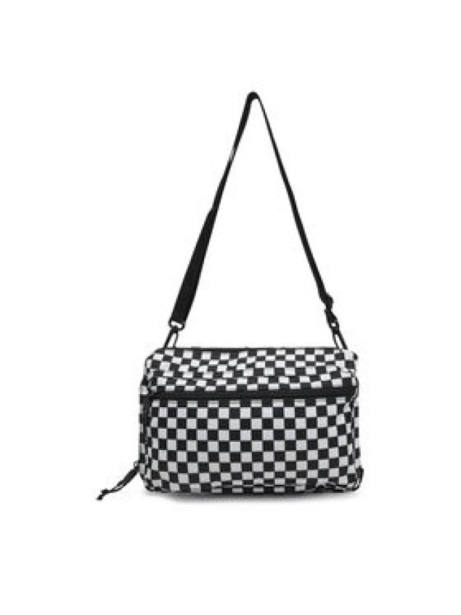 Vans Torebka Bail Convertible Cross Body VN000MP4Y281 Czarny
