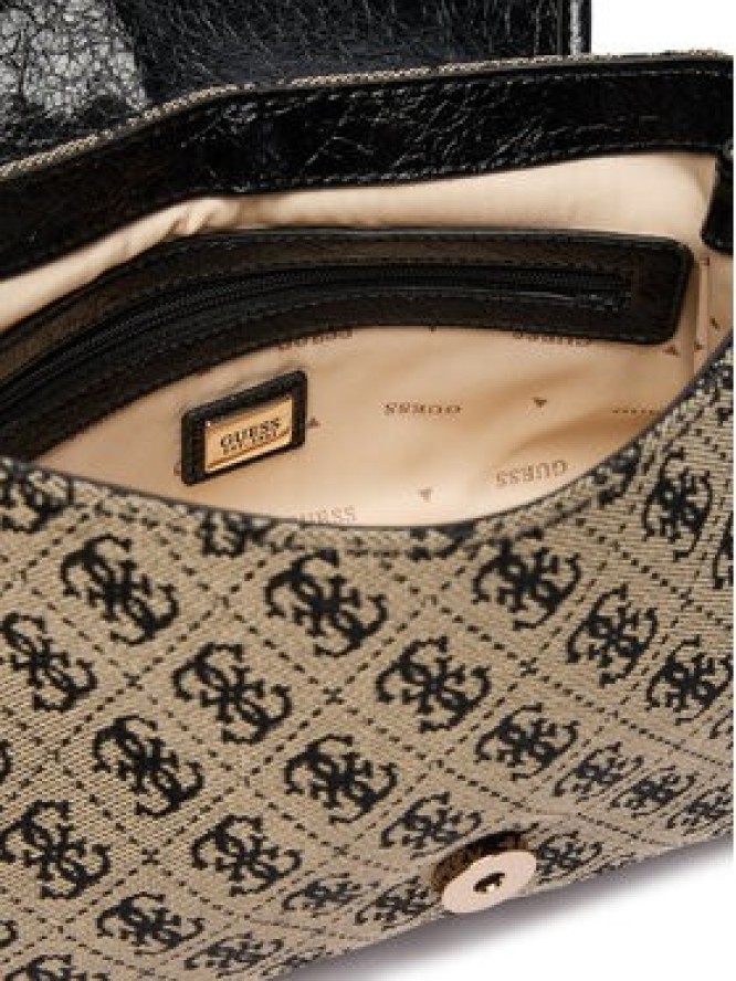 Guess Torebka Samantha HWJT23 13190 Beżowy