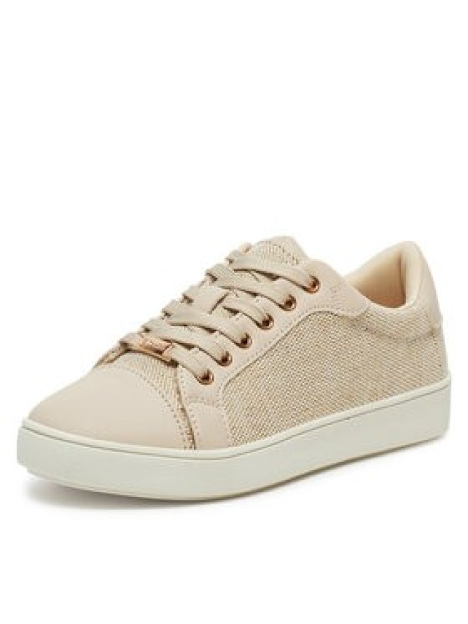 DeeZee Sneakersy AM25242 Beżowy