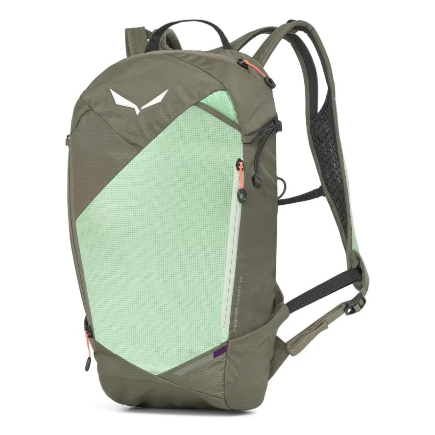 Torba turystyczna Salewa Pedroc Active 12 L