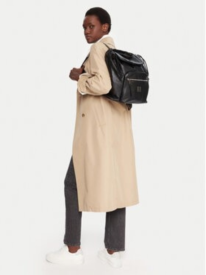 Refresh Plecak 183239 Czarny