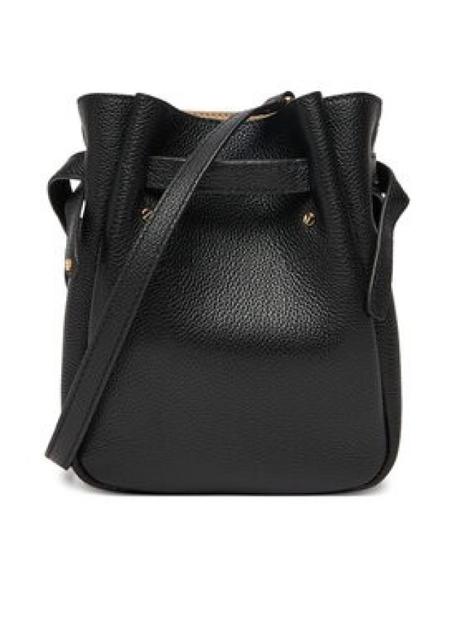 Tory Burch Torebka Romy Small 171002 Czarny