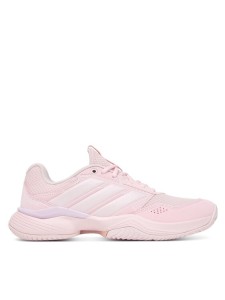 adidas Buty do tenisa Gamecourt 3 All Court Tennis Shoes KI3599 Różowy jasny