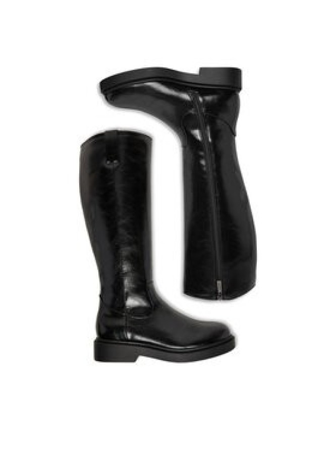 JENNY Kozaki CEO-R25AW09100 Czarny