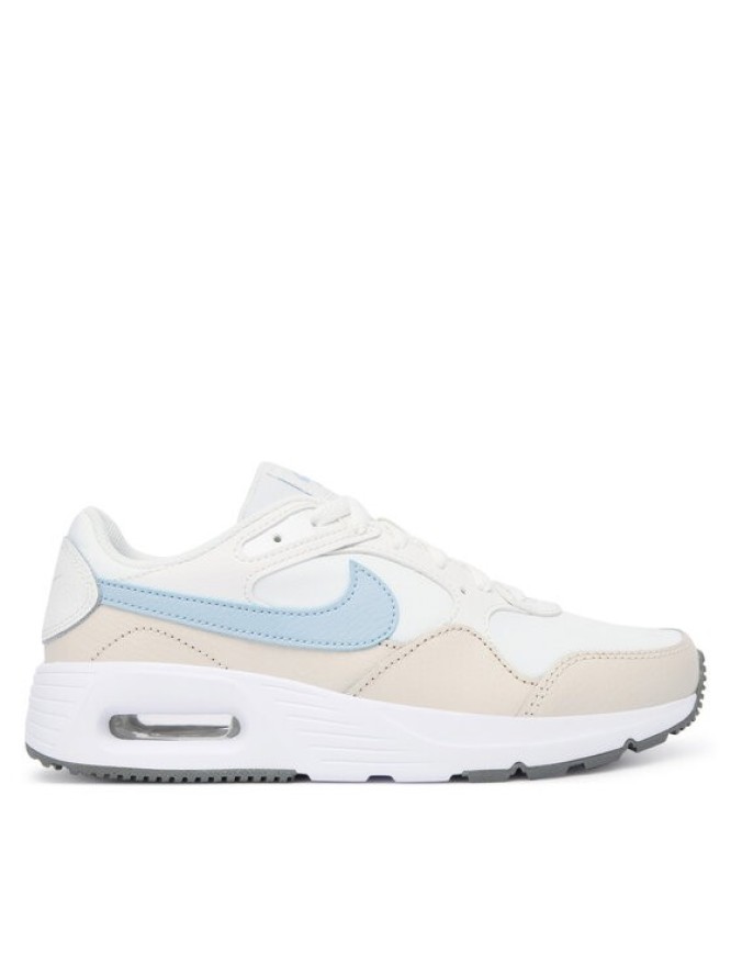 Nike Sneakersy Air Max Sc CW4554 Écru