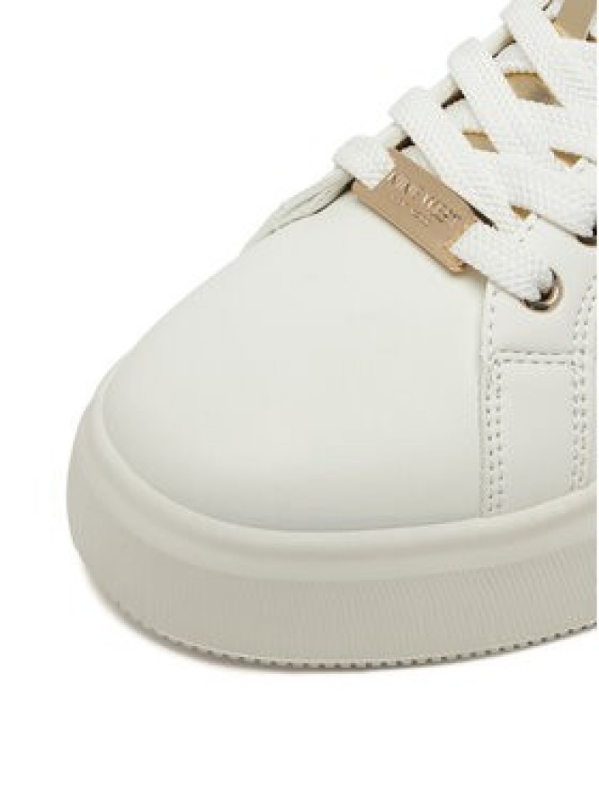 Nine West Sneakersy CEO-ALIA-01 Biały