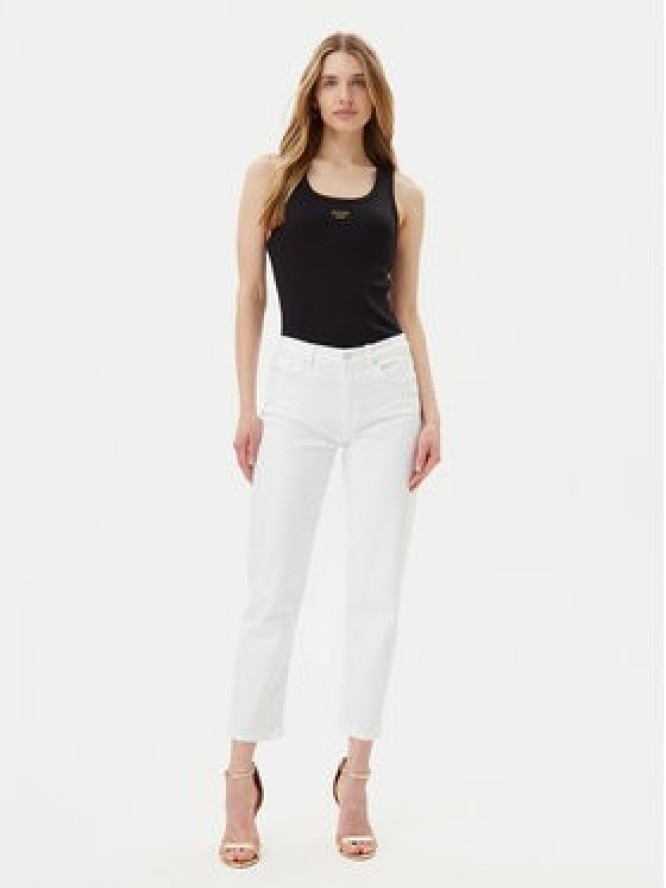 JOOP! Jeansy 58 252DP58Marlin 30046164 Biały Regular Fit