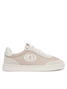 Guess Sneakersy 183329 Biały