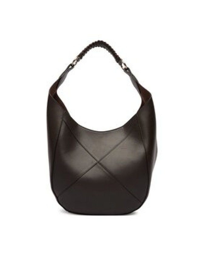 Guess Torebka HWZOAA P6210 Brązowy