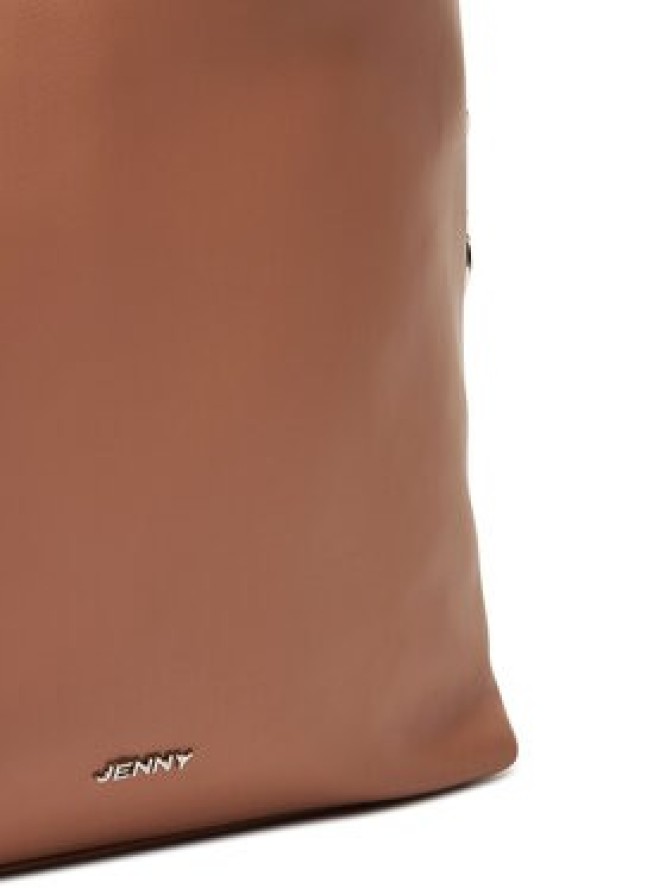 JENNY Torebka C-JNY-M-019-08 Brązowy